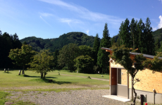 那須たかはらオートキャンプ場