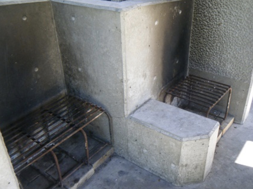 日光湯元キャンプ場