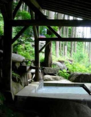 もてぎ舟木沢ログの森