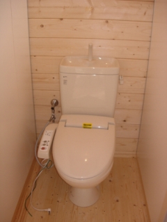 もてぎ舟木沢ログの森