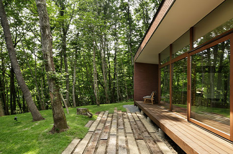 那須高原TOWAピュアコテージ