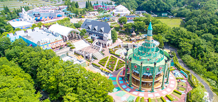 那須高原TOWAピュアコテージ