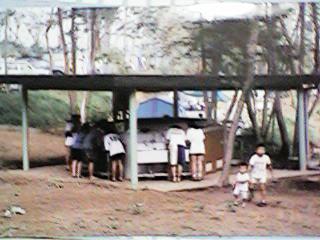 南那須オートキャンプ場