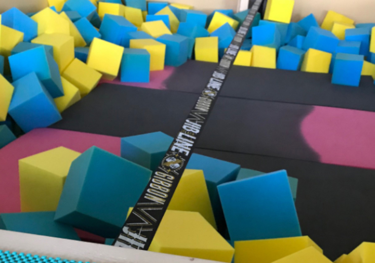  JungleGym（ジャングルジム）