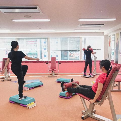 Jサーキット江坂スタジオ