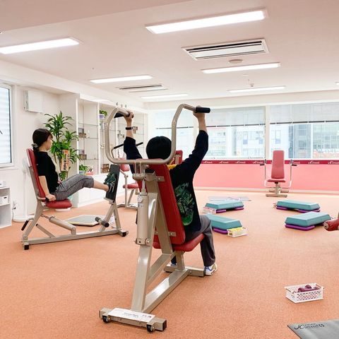 Jサーキット江坂スタジオ