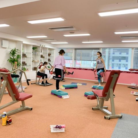 Jサーキット江坂スタジオ