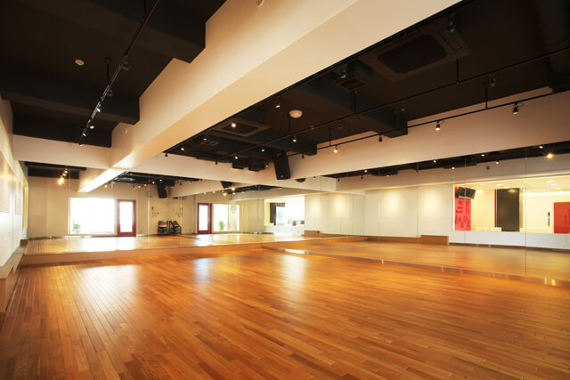 NOAダンスアカデミー 池袋校