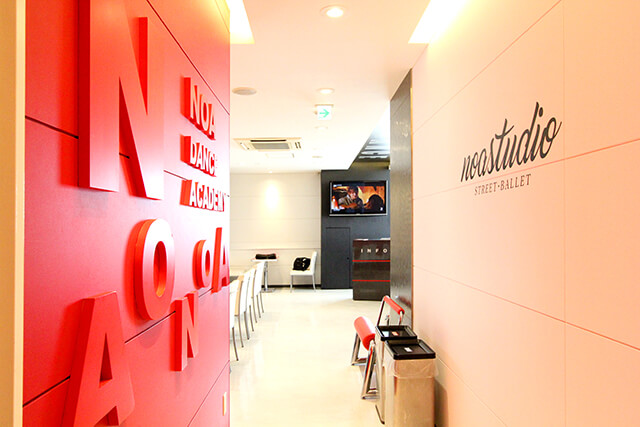 NOAダンスアカデミー 池袋校