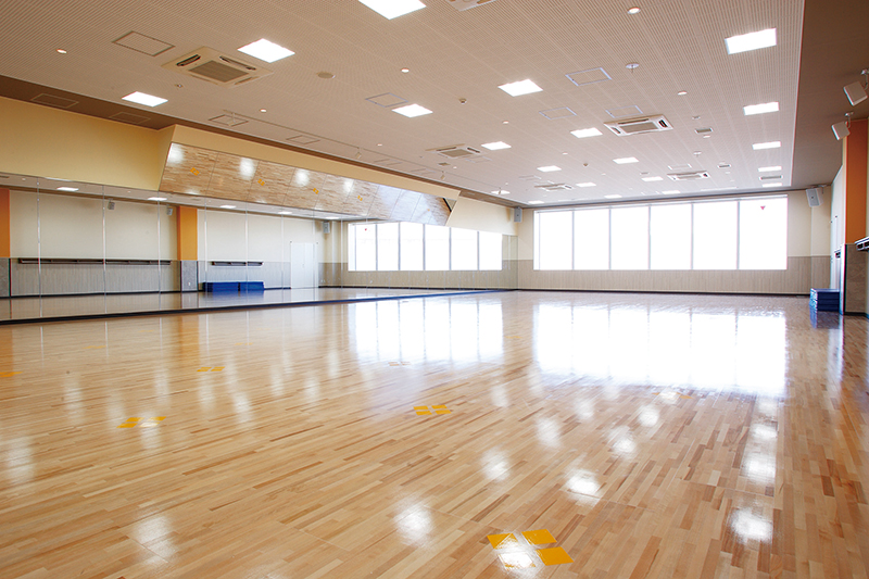 セントラルウェルネスクラブ24 西新井店