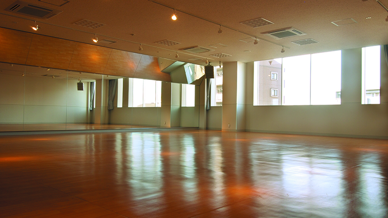 ティップネス 綾瀬店