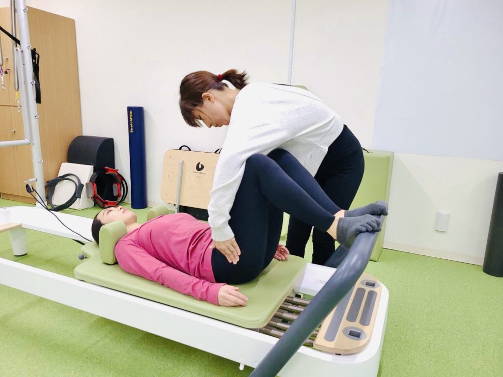 トレーニングスタジオリビタム