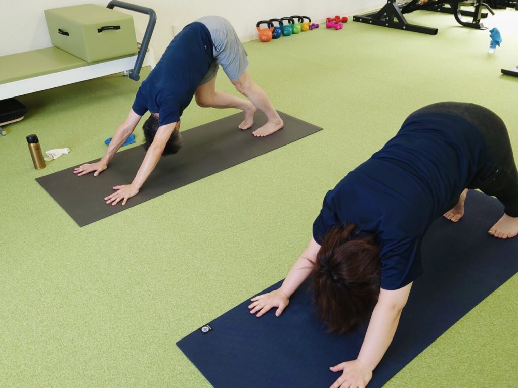 トレーニングスタジオリビタム