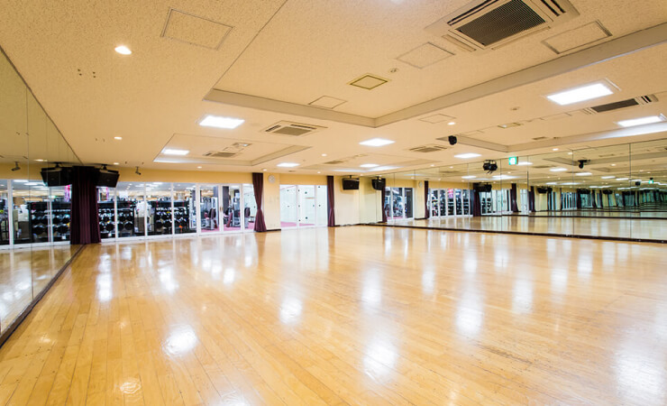 メガロス草加店