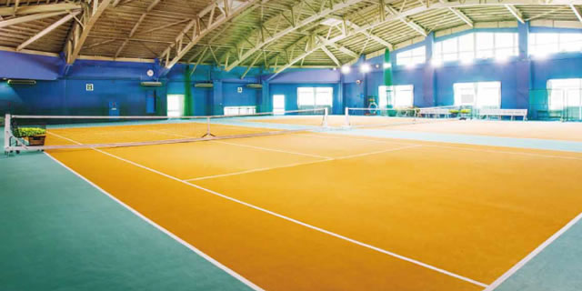 メガロス草加店