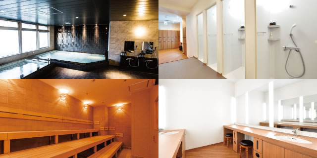 メガロス草加店