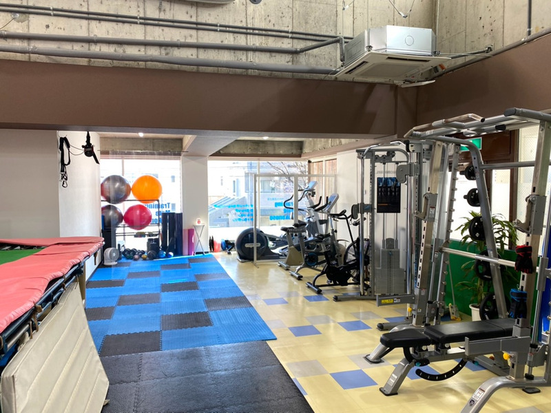 トレーニングメイト武庫之荘