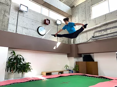 トレーニングメイト武庫之荘