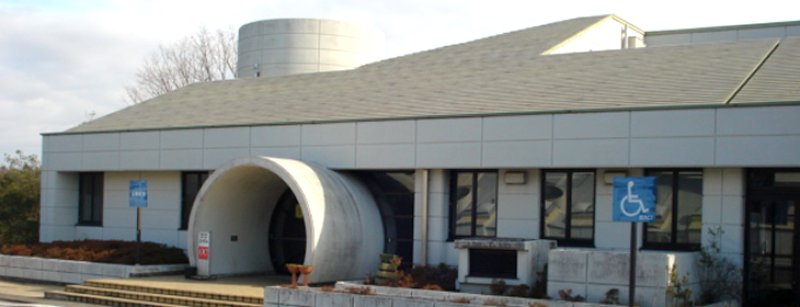 滋賀希望が丘文化公園