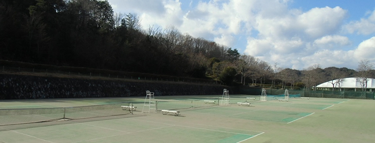 滋賀希望が丘文化公園