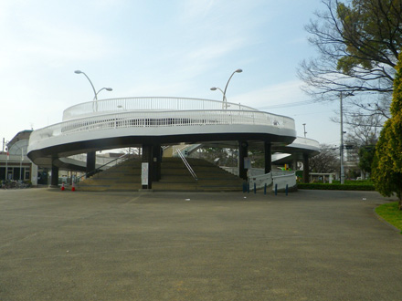 東綾瀬公園