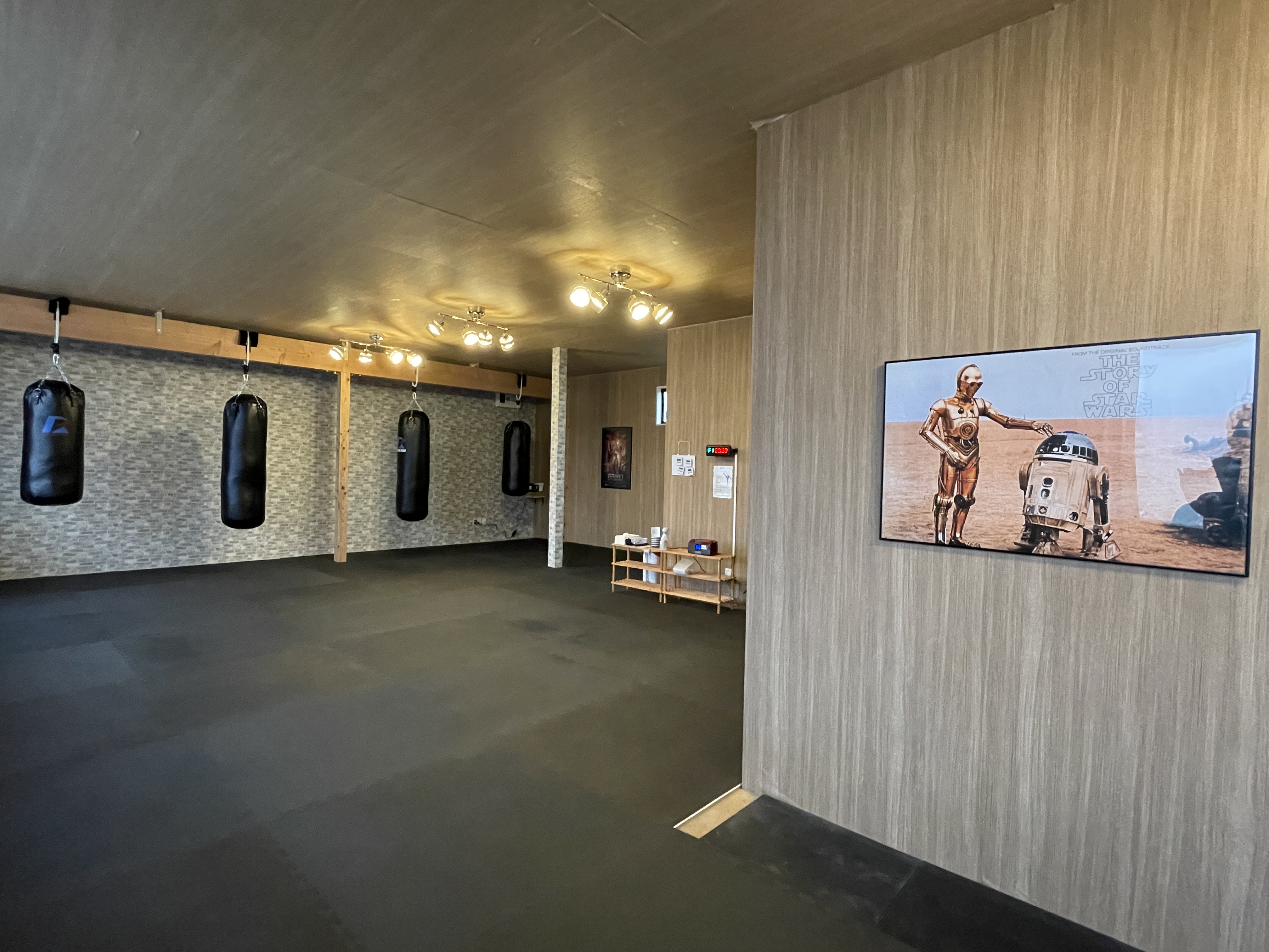 酒田VIPキックボクシングスポーツ24