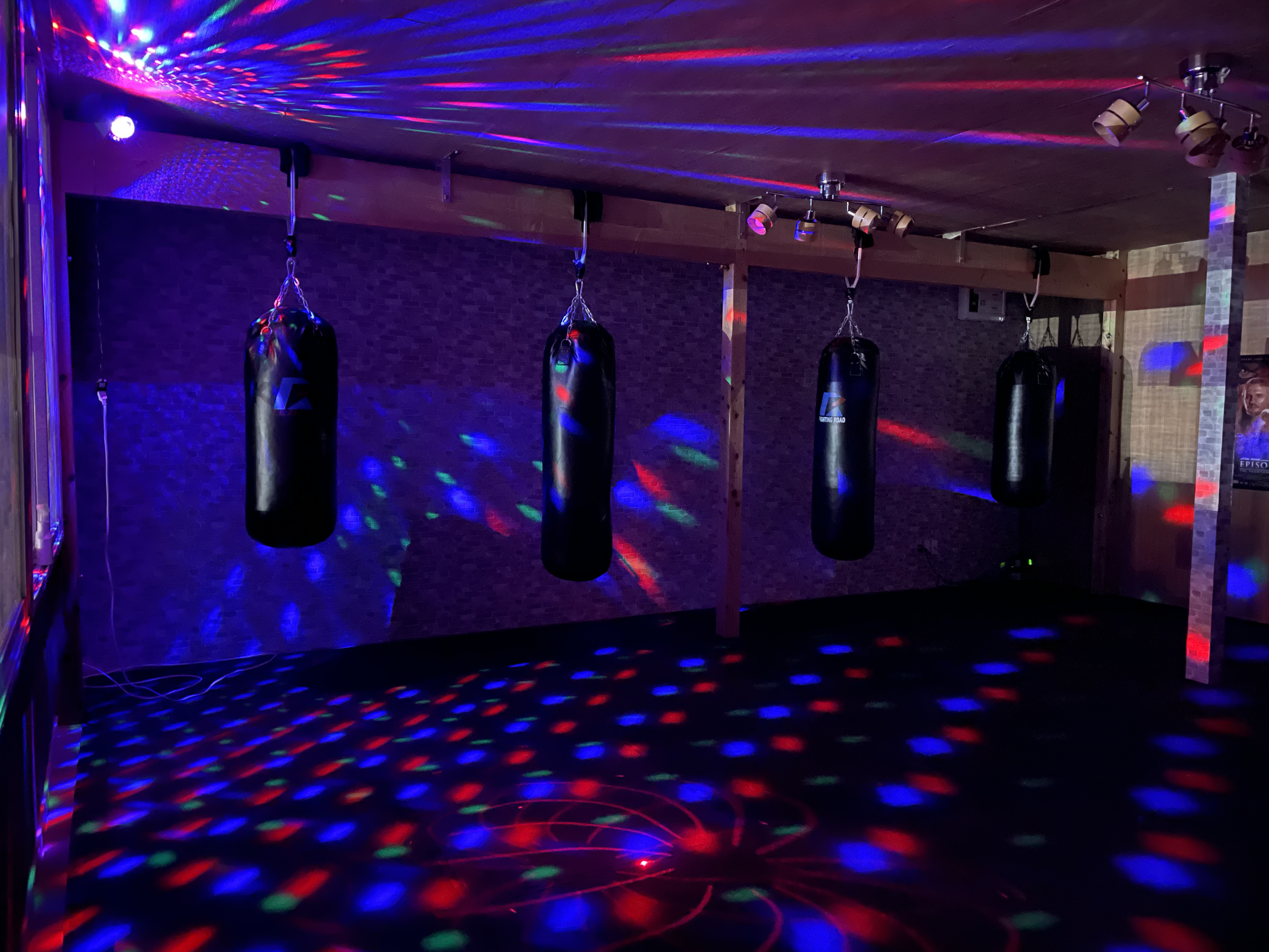 酒田VIPキックボクシングスポーツ24