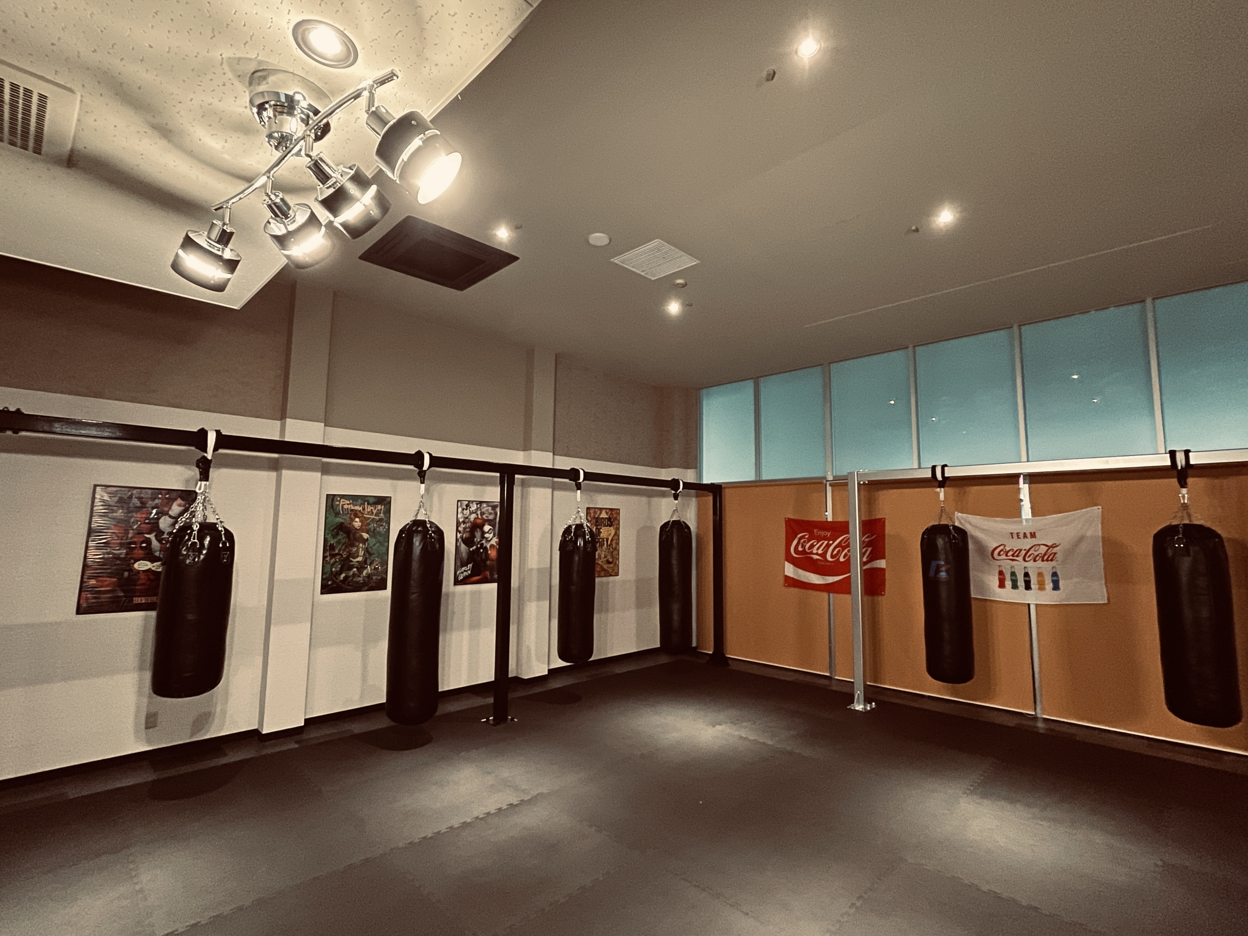 仙台泉SSキックボクシング24