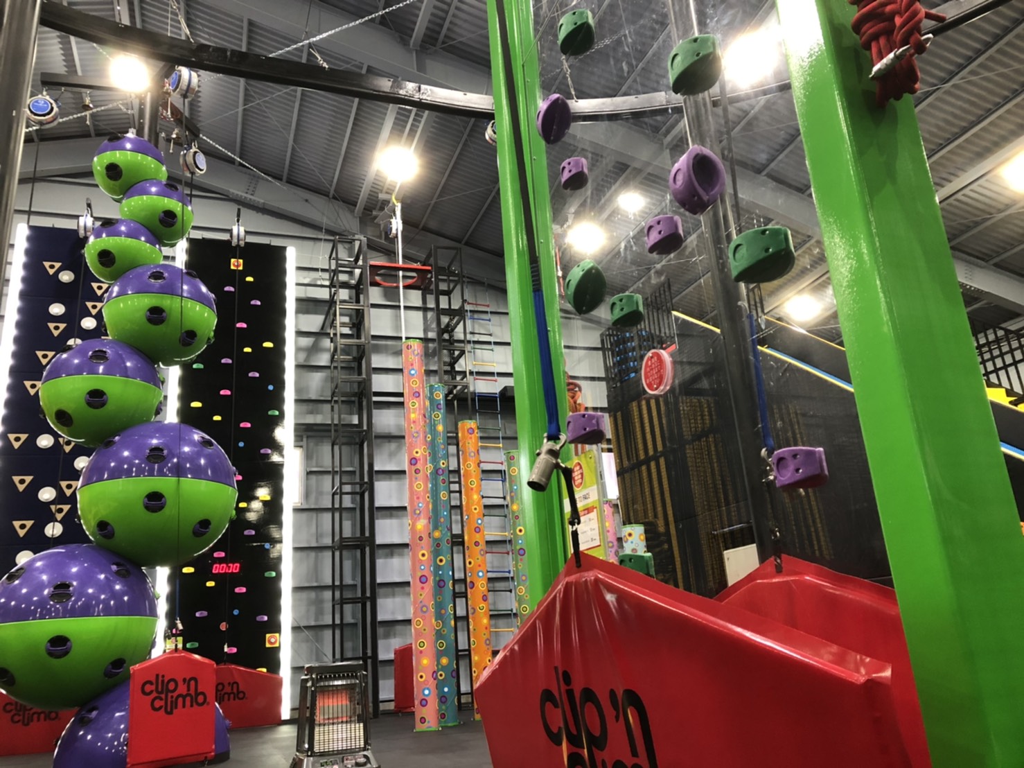 Mr.JUMP 相模原店