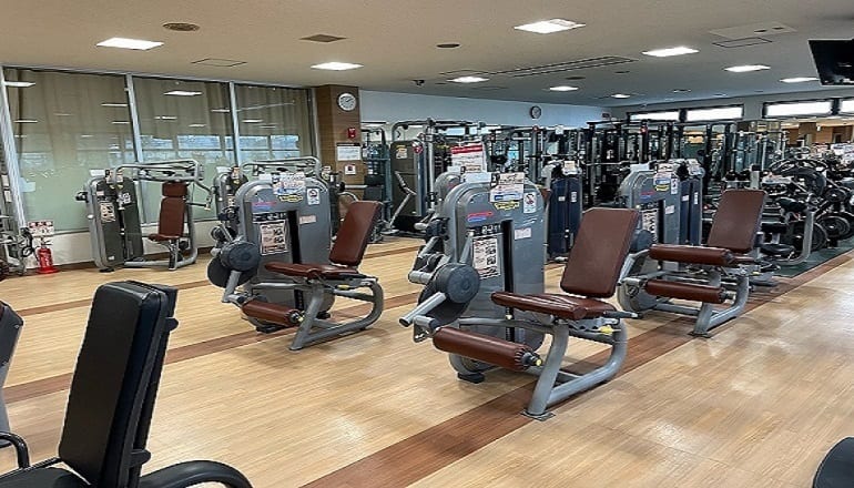 スポーツクラブ＆サウナスパ ルネサンス 浦和24