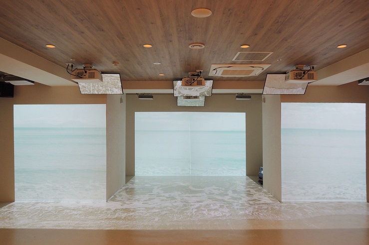 ホットヨガスタジオ loIve（ロイブ）渋谷道玄坂店