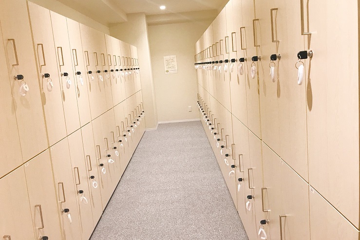 ホットヨガスタジオ loIve（ロイブ）渋谷道玄坂店