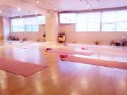 ヨガ Studio My Luggage(ラグージ)