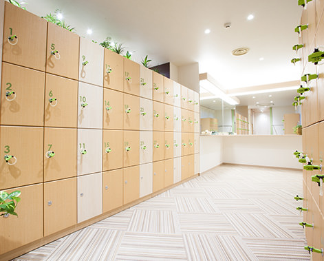 ドゥミ ルネサンス　池袋東口店