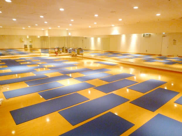 ホットヨガスタジオ loIve（ロイブ）仙台店