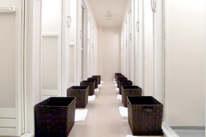 ホットヨガスタジオ loIve（ロイブ）仙台店