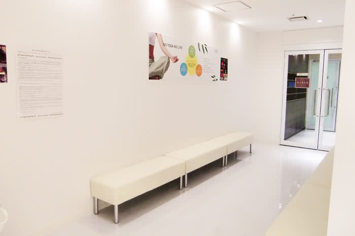 ホットヨガスタジオ loIve（ロイブ）仙台店