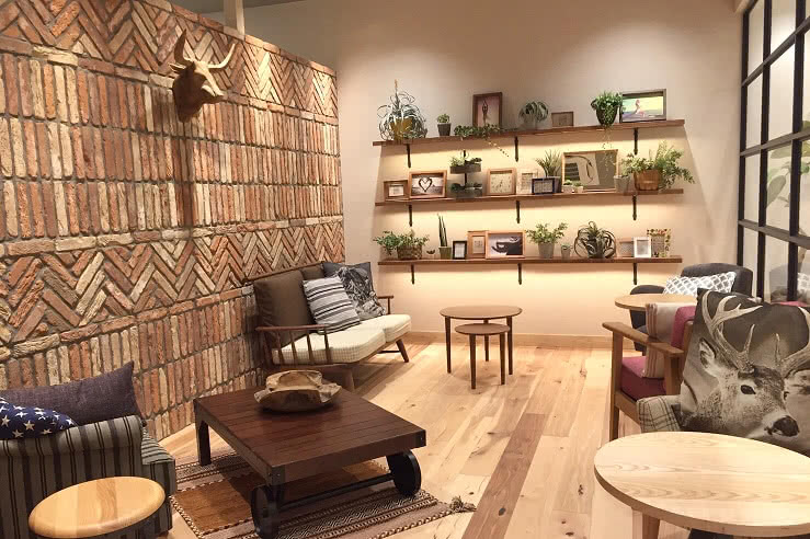 ホットヨガスタジオ loIve（ロイブ）小山店