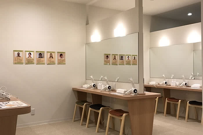 ホットヨガスタジオ loIve（ロイブ）金沢店