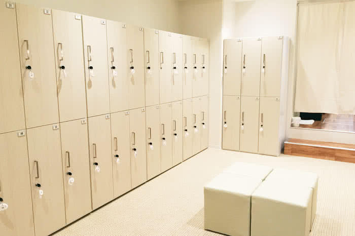 ホットヨガスタジオ loIve（ロイブ）高槻店