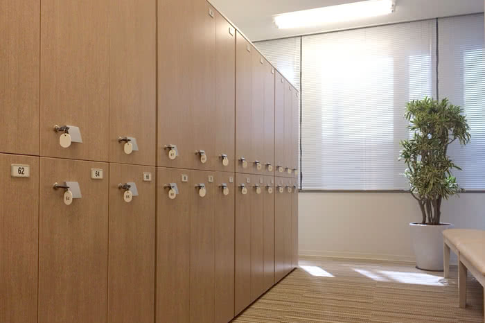 ホットヨガスタジオ loIve（ロイブ）京都四条店