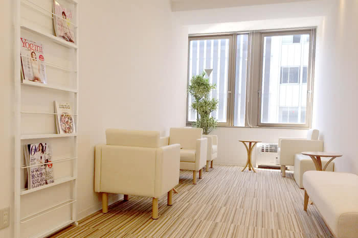 ホットヨガスタジオ loIve（ロイブ）京都四条店