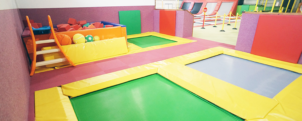 トランポランドSaitama