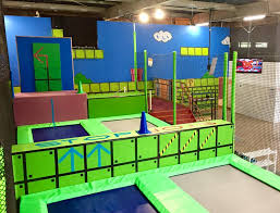 トランポランドSaitama