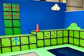 トランポランドSaitama